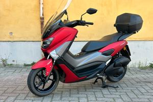 Yamaha Nmax 155