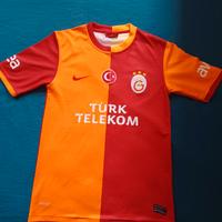 Maglia Da Calcio Nike - Turchia - Ülker 🇹🇷