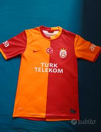 Maglia Da Calcio Nike - Turchia - Ülker 🇹🇷