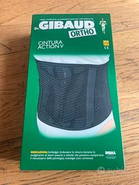 Cintura Action V Gibaud