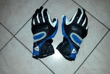 Guanti moto Dainese tg S