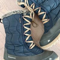 Stivali neve donna Quechua nr. 38