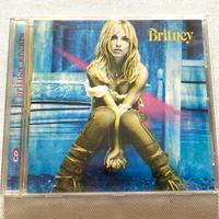 CD Britney Spears - Britney (2001)