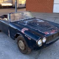 LANCIA FLAMINIA TOURING CABRIO - da restaurare