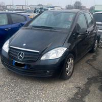 Mercedes classe a 160 cdi