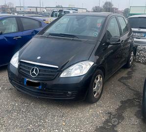 Mercedes classe a 160 cdi