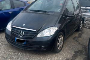 Mercedes classe a 160 cdi