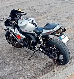 Honda CBR 1000 RR FIREBLADE SC 57 