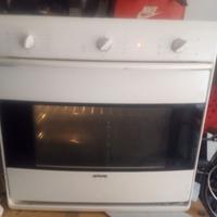 Forno Elettrico Smeg