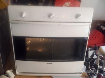 Forno Elettrico Smeg
