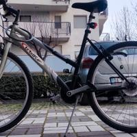bici Mountain bike 