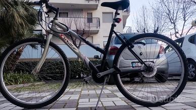 bici Mountain bike 