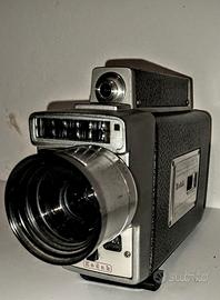 Cinepresa Kodak 8 mm 