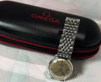 Orologio Vintage OMEGA Automatic Anni '60