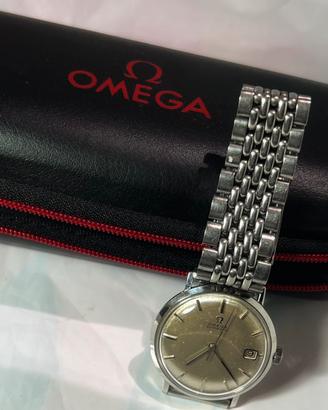 Orologio Vintage OMEGA Automatic Anni '60