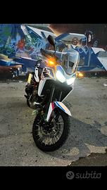 Africa twin 1100