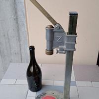 Tappatrice a colonna