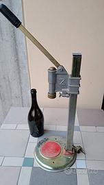 Tappatrice a colonna