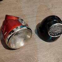 faro BMW R75/5