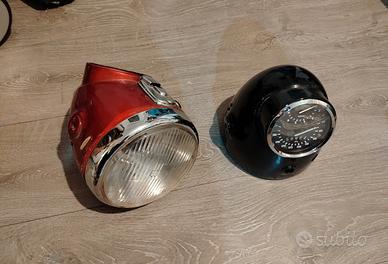 faro BMW R75/5