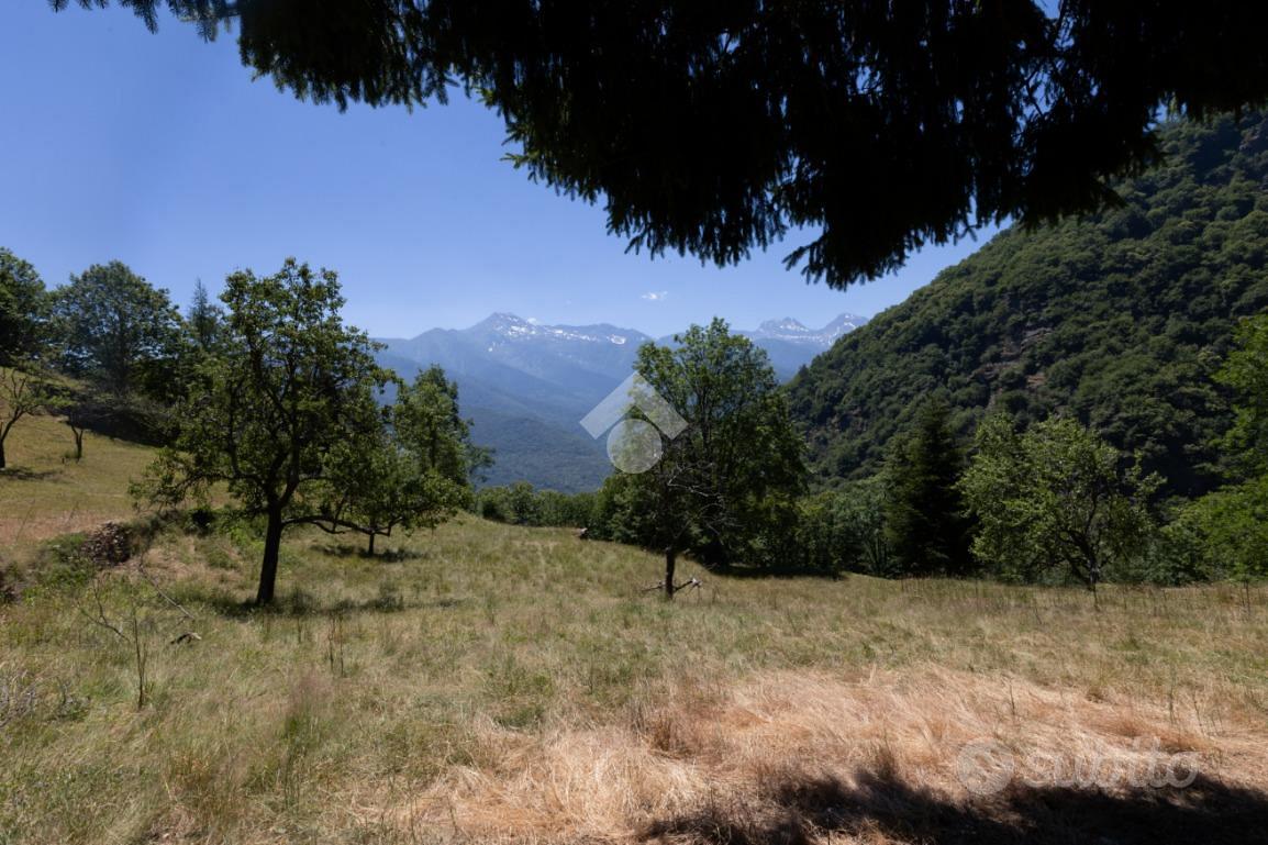 RUSTICO A VILLAR PELLICE - Altro