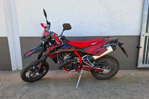 Swm SM 125 R