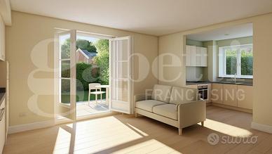 Appartamento Sant'Agata Bolognese [NA126PTVRG]