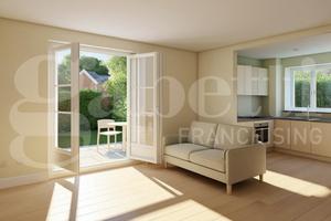 Appartamento Sant'Agata Bolognese [NA126PTVRG]