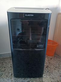 CONDIZIONATORE PORTATILE