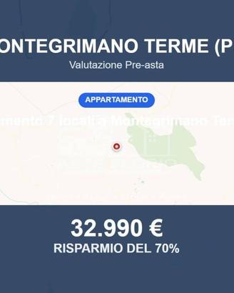 Immobile in asta di 185 m² con più di 5 locali a M