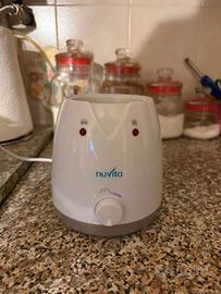 Scalda Biberon della "NUVITA" per casa e Auto.