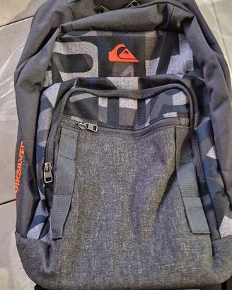 zaino scuola Quiksilver