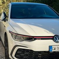 Golf GTI