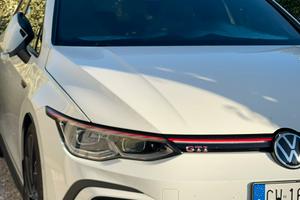 Golf GTI