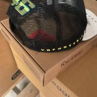 Cappelo vr 46
