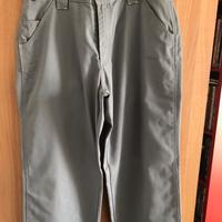 Pantaloni updown originali Quiksilver XL