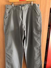 Pantaloni updown originali Quiksilver XL