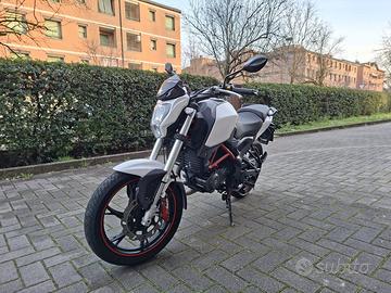 Moto ksr grs 125