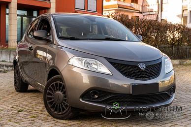 Lancia Ypsilon 1.2 Elefantino Blu s&s 69cv 2019 -