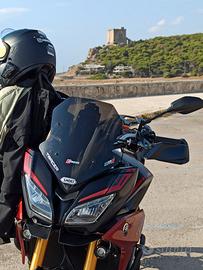 Yamaha Tracer 900GT