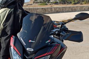 Yamaha Tracer 900GT