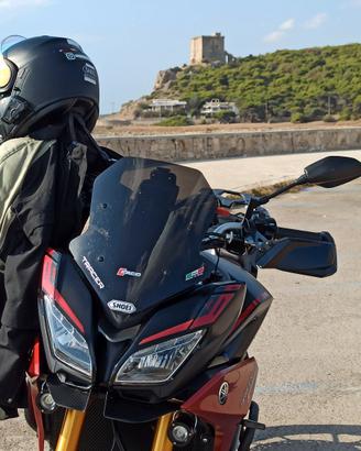Yamaha Tracer 900GT