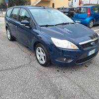 Ford Focus 1.6 TDCi (110CV) SW ECOnetic DPF CARROZ