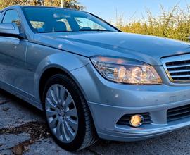 Mercedes-benz C 320 CDI V6 AUTOMATICA