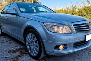 Mercedes-benz C 320 CDI V6 AUTOMATICA