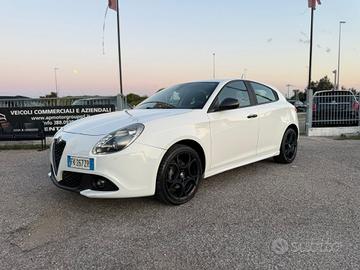 Alfa Romeo Giulietta 1.6 JTDm 120 CV Super