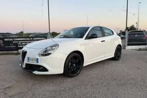Alfa Romeo Giulietta 1.6 JTDm 120 CV Super