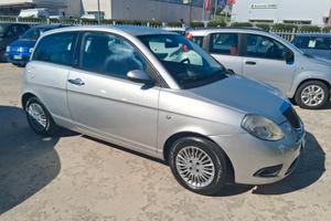 Lancia Ypsilon 1.2 Argento gpl
