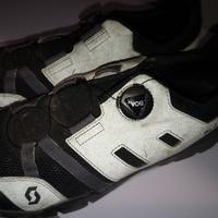 scarpe scott bici mtb