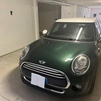 Mini 1.5 Cooper D Boost (F55 5 porte)
